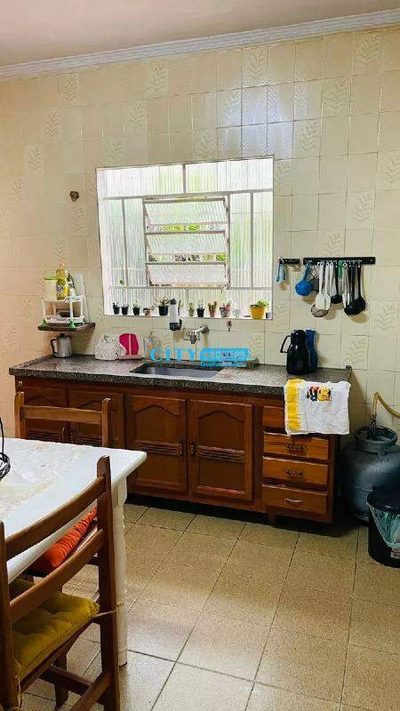 Casa, 3 quartos, 100 m² - Foto 5