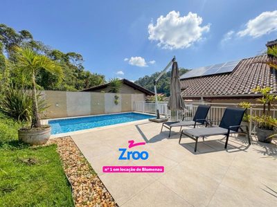 Casa, 3 quartos, 380 m² - Foto 5