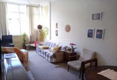 Apartamento, 3 quartos, 107 m² - Foto 2