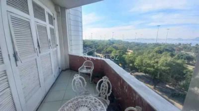 Apartamento, 4 quartos, 260 m² - Foto 4