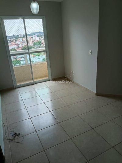Apartamento, 2 quartos, 64 m² - Foto 1