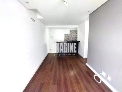 Apartamento, 2 quartos, 63 m² - Foto 2