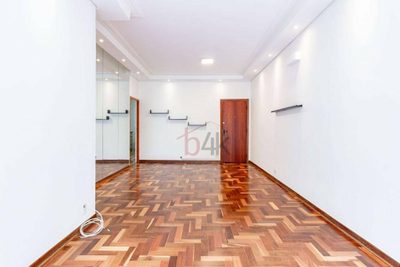 Apartamento, 3 quartos, 122 m² - Foto 4