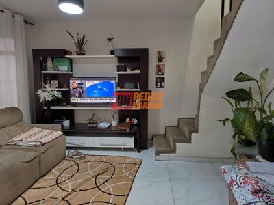 Sobrado, 2 quartos, 100 m² - Foto 3
