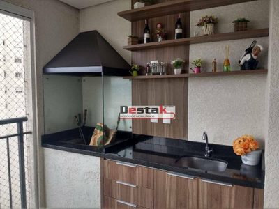 Apartamento, 2 quartos, 80 m² - Foto 4