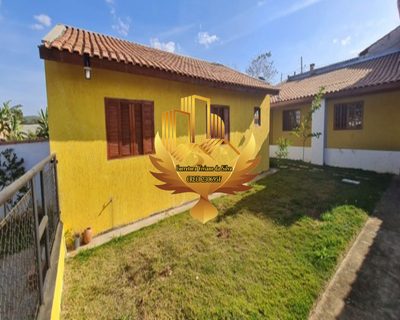 Casa, 2 quartos - Foto 5