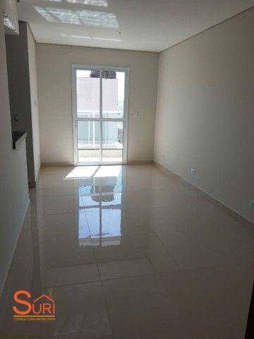 Apartamento, 3 quartos, 73 m² - Foto 2