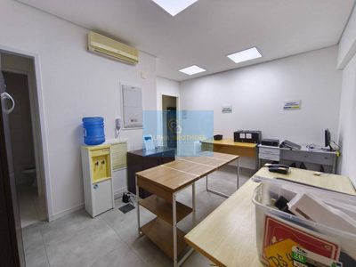 Sala-Conjunto, 40 m² - Foto 1
