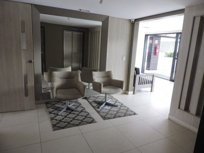 Apartamento, 2 quartos, 59 m² - Foto 2