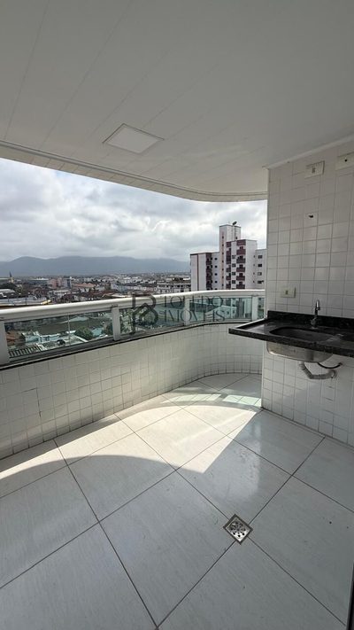 Apartamento, 2 quartos, 81 m² - Foto 2