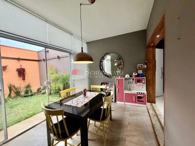 Casa, 3 quartos, 148 m² - Foto 3