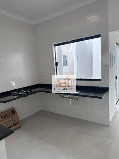 Casa, 2 quartos, 54 m² - Foto 3