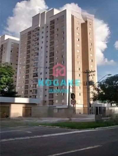 Apartamento, 3 quartos, 68 m² - Foto 1