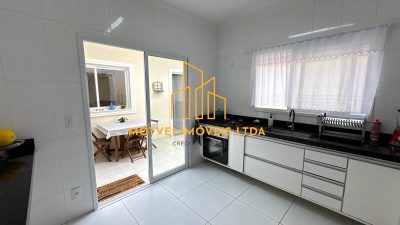 Casa, 3 quartos, 160 m² - Foto 5