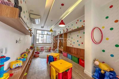 Apartamento, 3 quartos, 127 m² - Foto 1