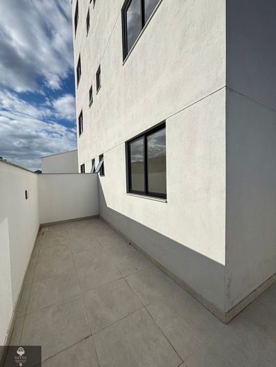 Apartamento, 2 quartos, 122 m² - Foto 2