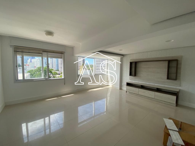 Cobertura, 2 quartos, 130 m² - Foto 1