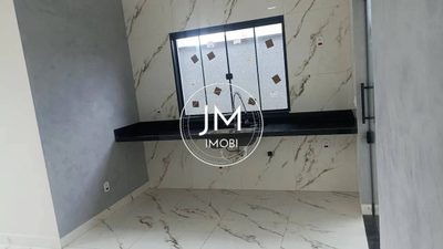 Casa, 3 quartos, 100 m² - Foto 5
