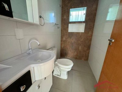 Casa, 2 quartos, 72 m² - Foto 5