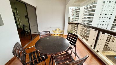 Apartamento, 2 quartos, 74 m² - Foto 5