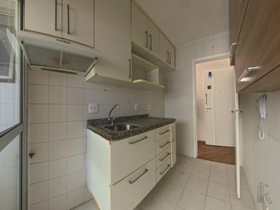 Apartamento, 3 quartos, 61 m² - Foto 5