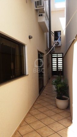 Sobrado, 4 quartos, 300 m² - Foto 4