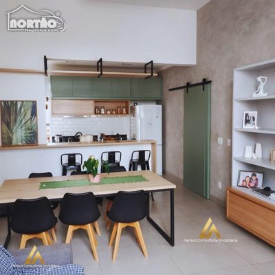 Casa, 5 quartos, 250 m² - Foto 2