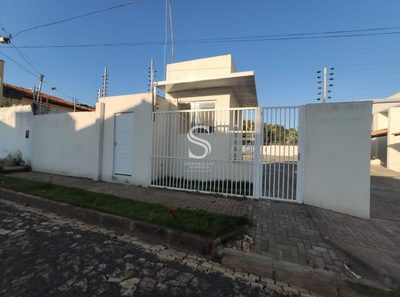 Casa, 4 quartos, 140 m² - Foto 2
