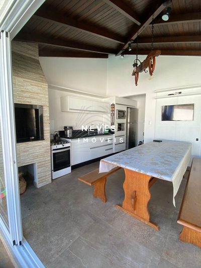 Casa, 5 quartos - Foto 4