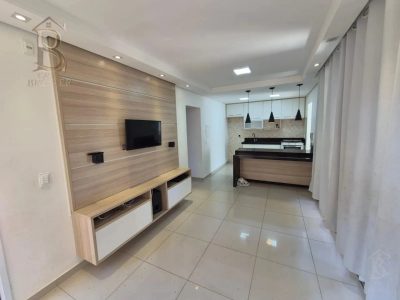 Casa, 3 quartos, 20 m² - Foto 1