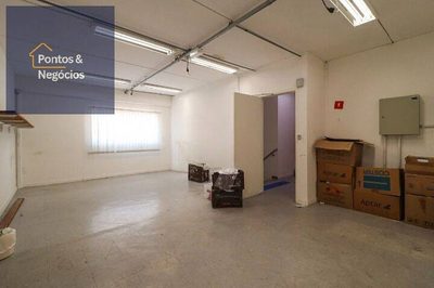 Prédio Inteiro, 2300 m² - Foto 1
