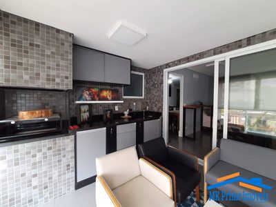 Apartamento, 3 quartos, 113 m² - Foto 2