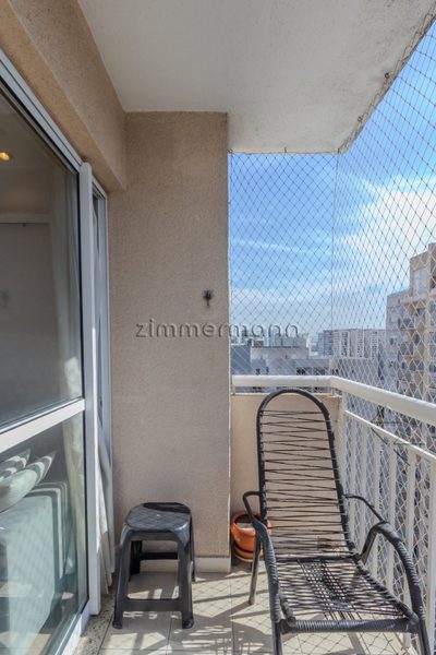 Apartamento, 2 quartos, 52 m² - Foto 4