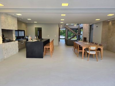 Casa, 5 quartos, 378 m² - Foto 5
