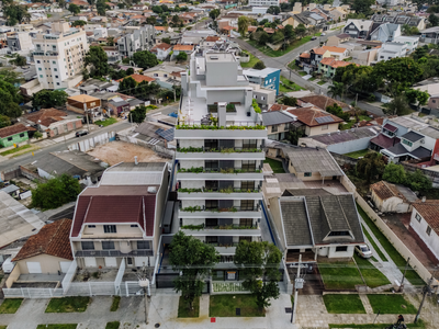 Apartamento, 2 quartos, 46 m² - Foto 5