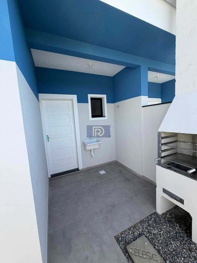 Casa, 2 quartos, 50 m² - Foto 3
