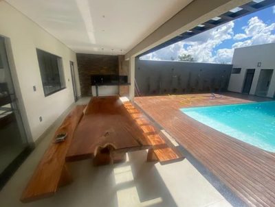 Casa, 3 quartos, 265 m² - Foto 5