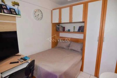 Apartamento, 1 quarto, 25 m² - Foto 5