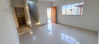 Casa, 3 quartos, 160 m² - Foto 3