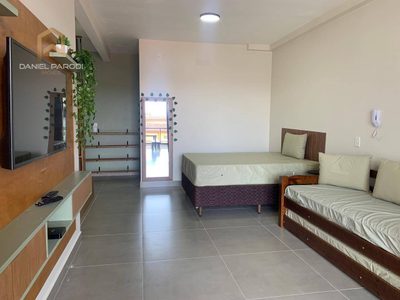 Loft, 35 m² - Foto 3