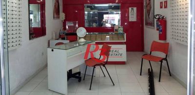 Loja-Salão, 65 m² - Foto 3