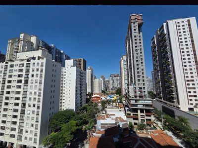 Apartamento, 1 quarto, 41 m² - Foto 3