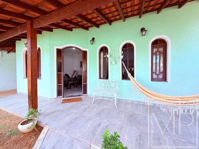 Casa, 4 quartos, 198 m² - Foto 3