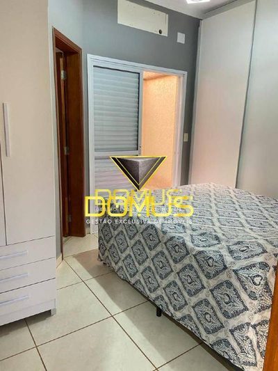 Apartamento, 2 quartos, 86 m² - Foto 5