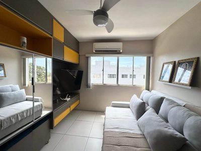 Apartamento, 3 quartos, 49 m² - Foto 4