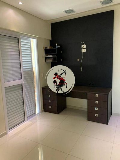 Apartamento, 3 quartos, 155 m² - Foto 1