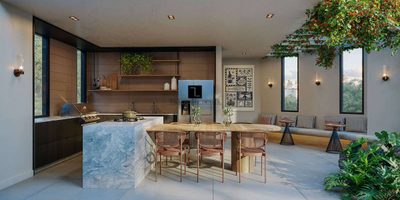 Apartamento, 3 quartos, 96 m² - Foto 5
