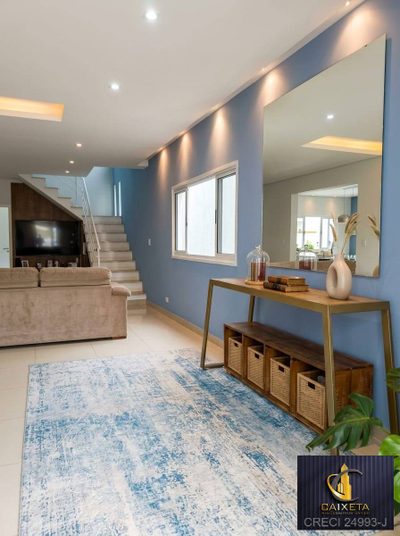 Casa, 3 quartos, 400 m² - Foto 2