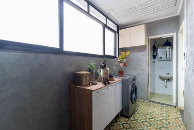 Apartamento, 4 quartos, 155 m² - Foto 4