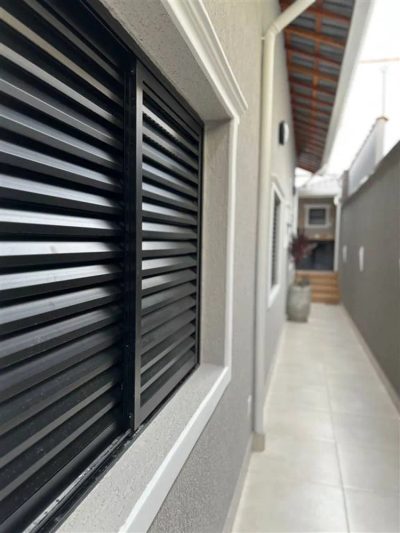 Casa, 3 quartos, 115 m² - Foto 1